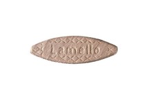 LAMELLO WOOD BISCUIT NO.10