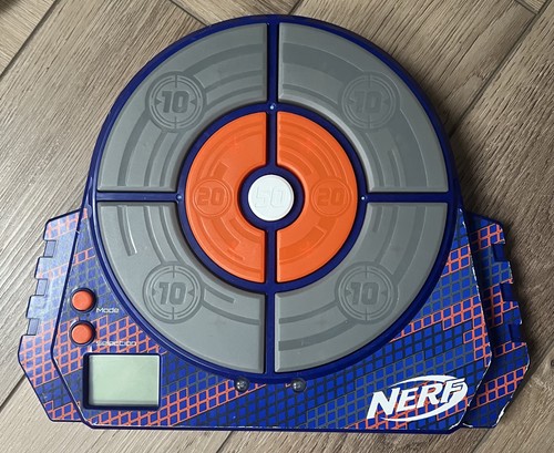 Nerf ner0156 elite digital - elite,
