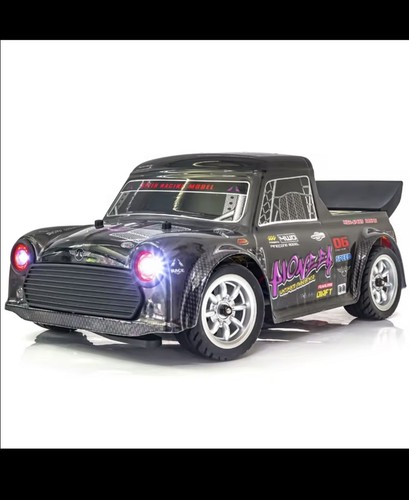 Drift car 4wd off road - 1:16, off-road