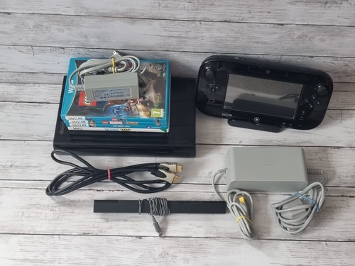 Nintendo wii mario - nintendo,