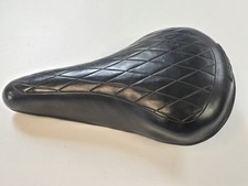 1980s Mesinger Pleated Seat