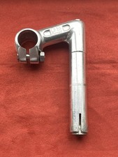 Vintage GB Forged 70mm Aluminium 1" Quill Stem 25.4mm 22m Retro Racing Road Bike