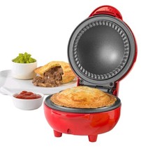 Mini Pie Maker Deep Fill