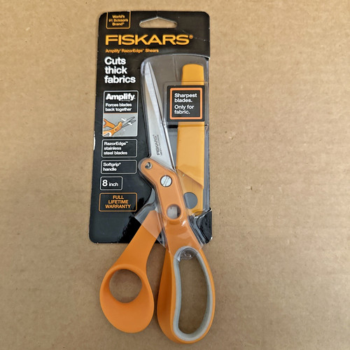 Fiskars 170810 amplify - amplify, inch