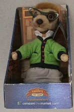 Compare the Meerkat Maiya