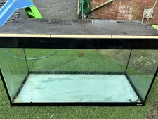 Fluval Roma 200 Aquarium