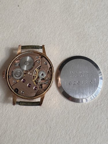 Vintage radiant rubis - 15,