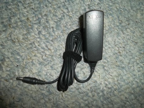 Authentic nokia adapter - authentic, ac