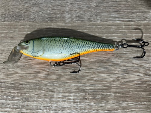Rapala super shad rap 14cm - super, 45g