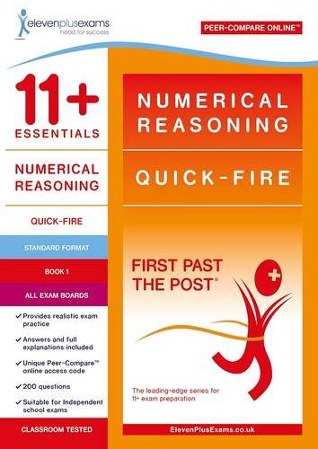 Essentials numerical - essentials,