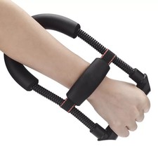Forearm Exerciser Wrist Strengthener Hand Strength Trainer Arm Flexor Exerciser