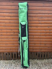 Sensas Pole/Rod Holdall Bag. Guru Matrix Rive Daiwa Preston Map