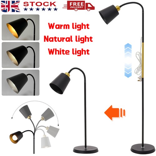 Adjustable standard floor - adjustable, lamp