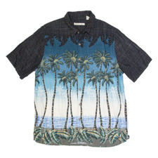Vintage BATIK BAY Mens