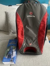 Little Life Ultralight