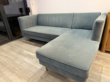 Single Sofa Bed