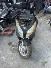 honda fes 125 s wing parts