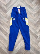 Adidas Leeds United Tracksuit