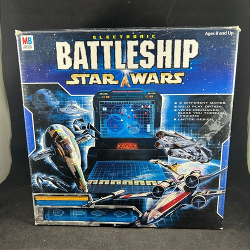 2002 star wars electronic - 2002,