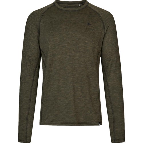 Seeland peak shirt - peak,