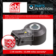 Knock Sensor 37271 Febi