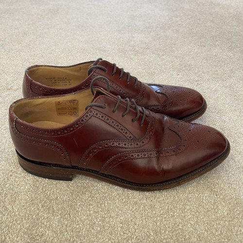 Loake shoemakers buckingham - shoemakers,