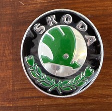 NEW GENUINE SKODA OCTAVIA