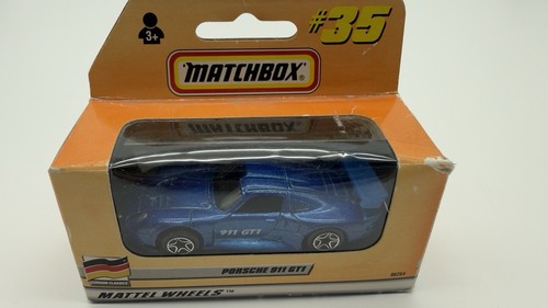 Matchbox mattel wheels - wheels, german