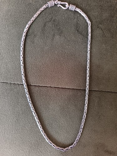 Vintage bali sterling - sterling, silver