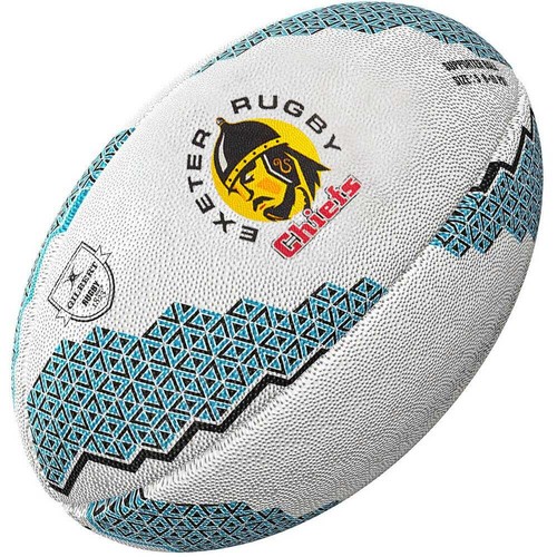 Gilbert exeter chiefs - exeter,