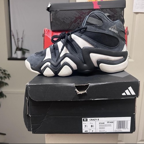Adidas crazy men kobe size - adidas,