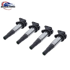 12137550012 Set of 4 Ignition