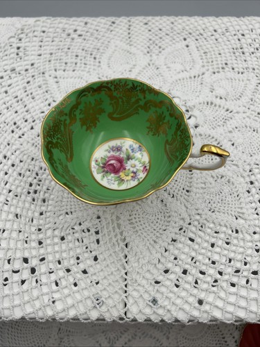 Paragon double warrant floral - paragon,