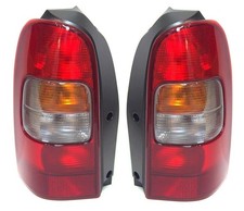 PAIR Rear Tail Signal Lights