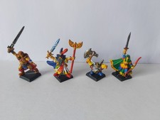 Warhammer Quest 1995