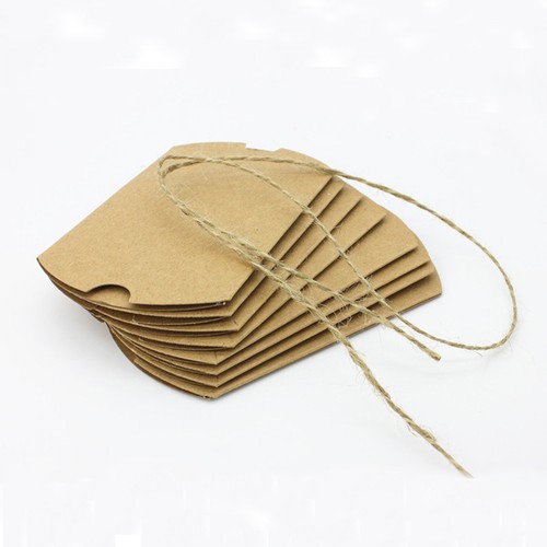 Reusable pillow gift boxes - reusable,
