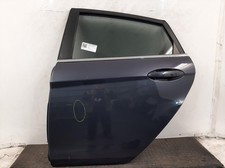 FORD FIESTA TITANIUM X MK7