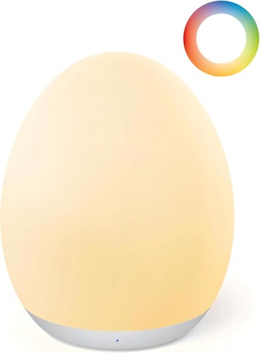 Jolywell baby night light for - night,