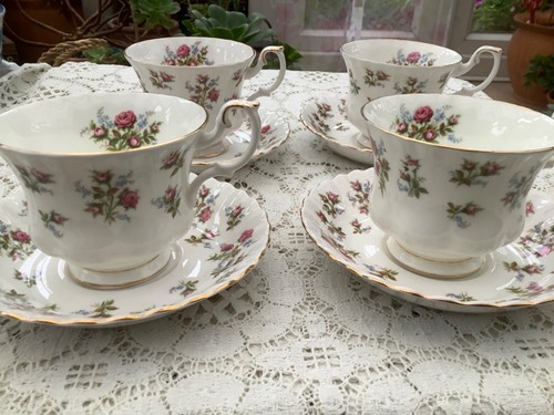 Royal albert winsome - albert,