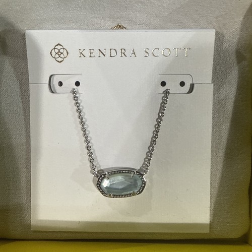 Nwt kendra scott elisa light - elisa,