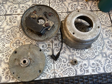 BRITISH SEAGULL WIPAC MK4