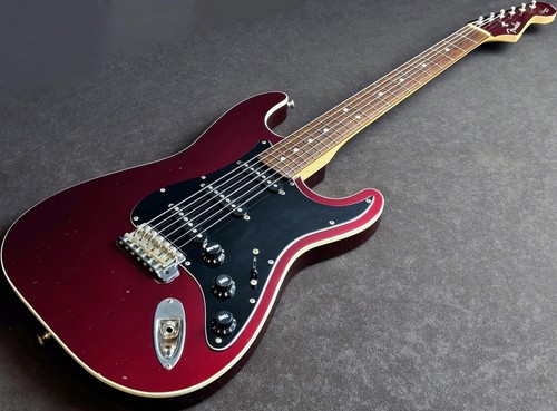 Fender japan ast aerodyne - fender, ast-65