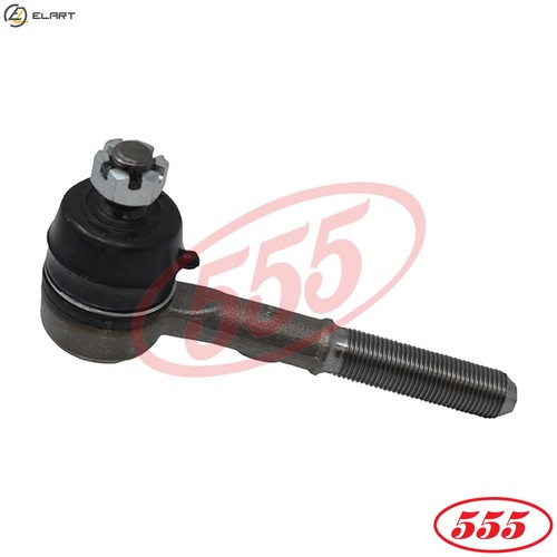 Tie rod end 4751 - se-4751, for