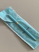 Rare Tiffany & Co Gold And