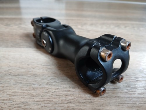 Adjustable stem mountain - adjustable,