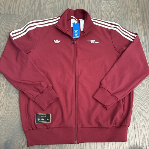 Arsenal adidas terrace - arsenal,