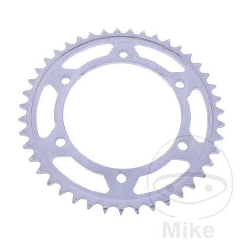 Sprocket teeth pitch 525 - teeth,