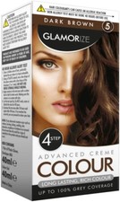 Pro-Colour Plus Permanent Hair