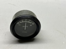 TIM AMPS  GAUGE