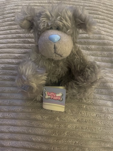Blue nose friends to you - my,
